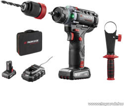 PARKSIDE PPBSSA 12 A1