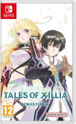 BANDAI NAMCO Entertainment Tales of Xillia Remastered (Switch)