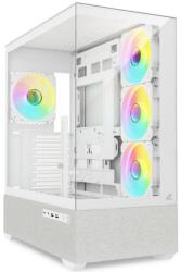 Sharkoon AK7 ARGB white