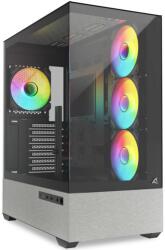 Sharkoon AK7 ARGB black