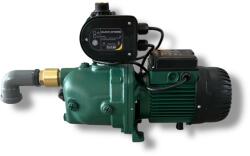 DAB Jet 112 + Quick Press