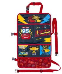 Compass Gyermek autós tároló 58x35 cm CARS pr59536 (CP0158)