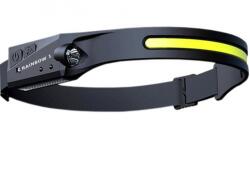 KRATOS SAFETY Lanterna de cap Kratos Safety HL1000100