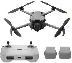 DJI Mini 5 Pro Fly More Combo (RC-N3) (CP.MA.00000876.01)
