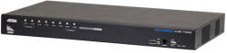 ATEN KVM Switch USB HDMI + Audio, 8 Port - CS1798
