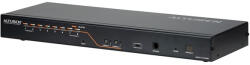 ATEN ALTUSEN KVM Switch, 8 Port - KH2508A