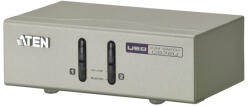 ATEN KVM Switch USB VGA, 2 Port - CS72U