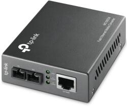 TP-Link Media Convertor TP-Link MC100CM / 6935364030391 (MC100CM / 6935364030391)