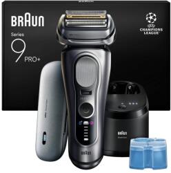 Braun Series 9 Pro 9677cc Borotva