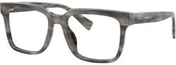 Dolce&Gabbana DG3422 3199 Rama ochelari