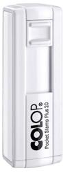 Colop Pocket Stamp plus 20 fehér (BE01452016)
