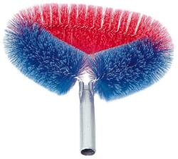  Pókhálózó kefe ovális RSU34 (60873) - irodasziget