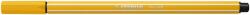 STABILO Rostirón, 1 mm, STABILO "Pen 68", curry (TST68871) - irodasziget