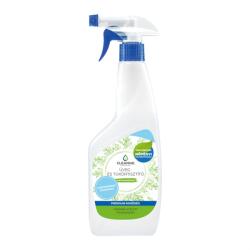 CLEANNE Üveg- és tükörtisztító szórófejes 500 ml Cleanne_Környezetbarát (52620)