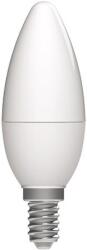 Avide LED izzó, E14, gyertya, 6, 5W, 806lm, 4000K, AVIDE (AVLED034) - irodasziget