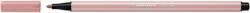 STABILO Rostirón, 1 mm, STABILO "Pen 68", hajnalpír (TST6828) - irodasziget
