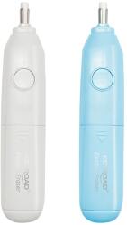 Keyroad Radír, elektromos, 1 db/bliszter, Keyroad Electric, vegyes színek (54335) - irodasziget