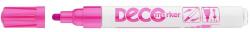 ICO Lakkmarker, 2-4 mm, ICO "Decomarker" rózsaszín (TICLAR) - irodasziget