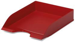 DURABLE Irattálca Durable Basic, piros (DU1701672080) - irodasziget