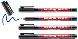 edding Alkoholos marker 1mm, 142M OHP Edding 4klt (7070046001)