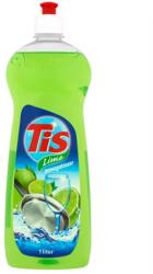 Tis Mosogatószer 1 liter kézi Tis Lime (53599) - irodasziget