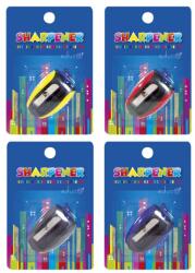 Educa Hegyező 1 lyukú műanyag, bliszteres Educa (302085)