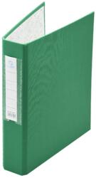 BLUERING Gyűrűskönyv A5, 3cm 2 gyűrűs Bluering® zöld (53388) - irodasziget