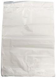 Kelly Nylon zacskó 30 x 50 cm 100 db/csomag uzsonnás rollos (39071) - irodasziget