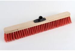  Utcaseprű fej beütős 80 cm fa test erős műszál (48802)