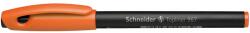 Schneider Rostirón, tűfilc 0, 4mm, Schneider TopLiner 967 narancssárga (36418)