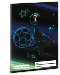 Ars Una Füzet iskolai A5, 32lap, vonalas 14-32 1. osztályos Ars Una CHAMPS 10db/csomag (62677)