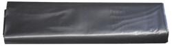 Szemeteszsák 200 liter 100 x 130 cm 10 db/tekercs 45 mikron fekete (62539) - irodasziget