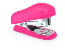 Rapesco Tűzőgép, 24/6, 26/6, 12 lap, RAPESCO "Bug Mini", pink (IR1412) - irodasziget