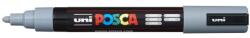 uni Dekormarker 1, 8-2, 5mm, Uni Posca PC-5M palaszürke (58543) - irodasziget