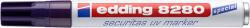 edding UV marker, EDDING "8280 (TED8280)