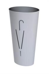 ALBA Esernyőtartó, fém, ALBA "Rainy", szürke (BAF65) - irodasziget