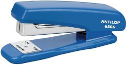 ANTILOP Tűzőgép 20lap, 24/6 és 26/6, Antilop 6306 kék (ANT6306K)