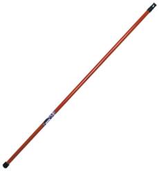 Vileda Felmosónyél / partvis nyél fém csavaros 130 cm Vileda Classic_F1506V (44512) - irodasziget