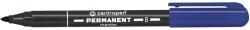 Centropen Alkoholos marker 2mm, B Centropen 2836 kék (32940)