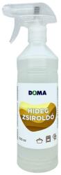 Doma Hideg zsíroldószer szórófejes 500 ml Doma (63310) - irodasziget