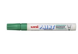 uni Lakkmarker 2-3mm, Uni PX-20 zöld (2UPX20Z) - irodasziget