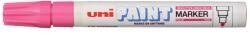 uni Lakkmarker, 2, 2-2, 8 mm, UNI "PX-20", rózsaszín (TUPX20R) - irodasziget