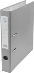 BLUERING Iratrendező A4, 5cm, Bluering® szürke (IRA4SZURKE5CM) - irodasziget