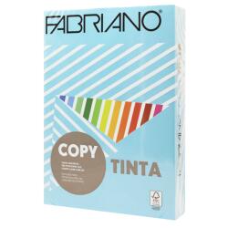 Fabriano Másolópapír, színes, A4, 80g. Fabriano CopyTinta 500ív/csomag. intenzív égszínkék/cielo (39219)