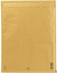 Bluering Légpárnás tasak 20/K szilikon külső méret 370x480mm, belső méret 350x470mm, Bluering® barna (LEGPBAR20K) - irodasziget