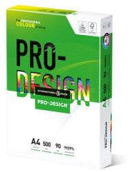 Pro-Design Másolópapír, digitális, A4, 90 g, PRO-DESIGN (LIPPD4090) - irodasziget