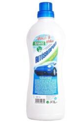 Glanc Autósampon 1 liter viaszos Wash&Wax Glanc (43791) - irodasziget