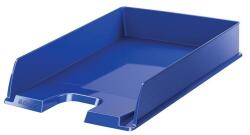 Esselte Irattálca műanyag ESSELTE EUROPOST kék (35900) - irodasziget