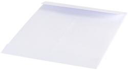 Bluering Tasak TB/4 redős-talpas szilikonos 4 cm-es talp kraft 250x353mm Bluering® fehér (TALPFHTC45CMDB) - irodasziget