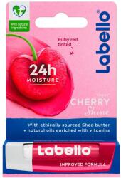 Labello Ajakápoló 4, 8 g Labello Cherry (59259) - irodasziget
